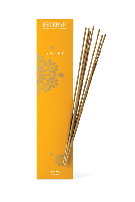 Ambre Bamboo Sticks